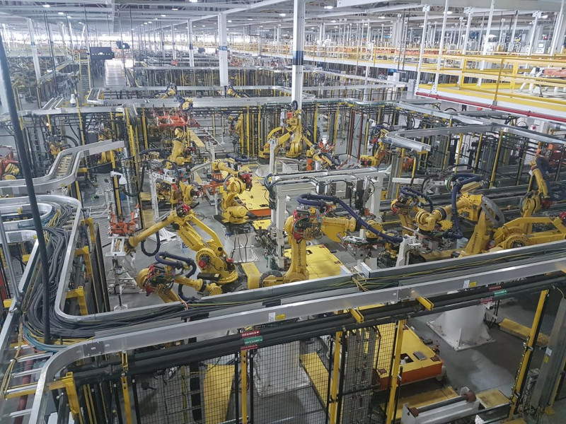 Cortec Systems Automation Project