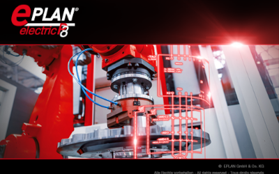 EPLAN Electrical Design